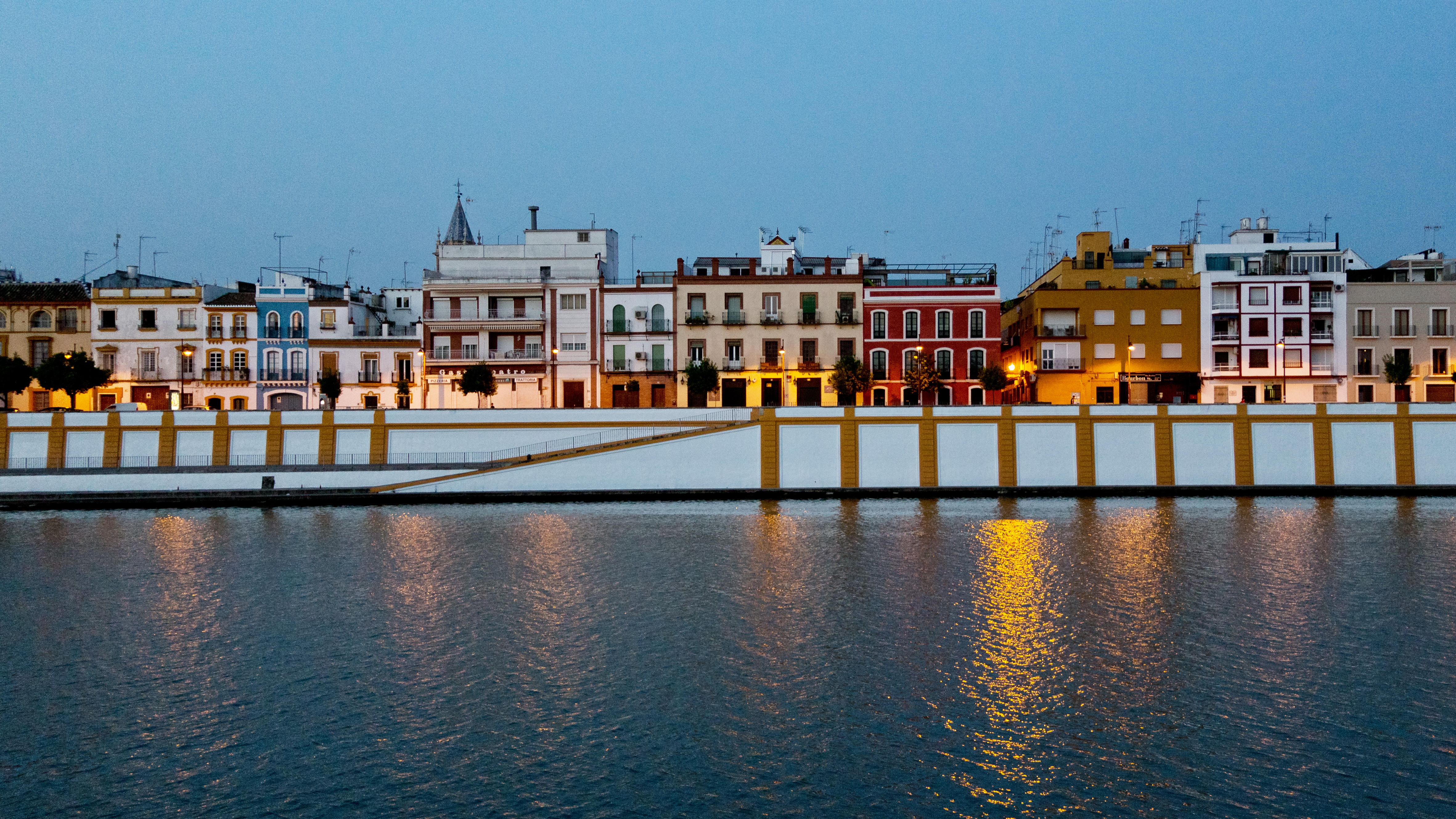 Plaza de España